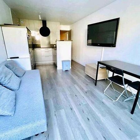 לה גרנד מוט Superbe Appart En Residence A 300 M De La Plage. מראה חיצוני תמונה